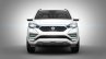 SsangYong LIV-2 concept front