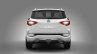 SsangYong LIV-2 concept rear