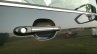 Tata Hexa TUFF door handles accessories