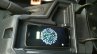 Tata Hexa TUFF iPhone charging plate accessories