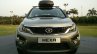 Tata Hexa TUFF front accessories