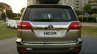 Tata Hexa TUFF rear accessories