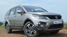 Tata Hexa XTA AT Review