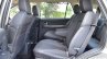 Tata Hexa XTA AT captains chair Review