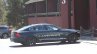 Volvo S90 spy shot USA