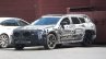 Volvo V90 Cross Country spy shot USA