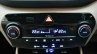 2016 Hyundai Tucson HVAC controls Review