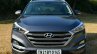 2016 Hyundai Tucson front diesel Review