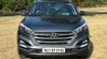 2016 Hyundai Tucson front petrol Review