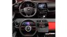 2016 Renault Clio vs. 2018 Renault Clio (rendering) interior