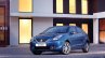 2016 Suzuki Baleno South African spec