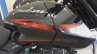 2017 Bajaj Pulsar 150 fuel tank