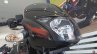 2017 Bajaj Pulsar 150 headlamp