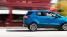 2017 Ford EcoSport (facelift) profile