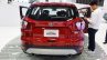 2017 Ford Escape rear at 2016 Bogota Auto Show