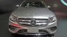 2017 Mercedes E-Class Estate front at 2016 Thai Motor Expo