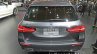 2017 Mercedes E-Class Estate rear at 2016 Thai Motor Expo