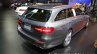 2017 Mercedes E-Class Estate rear three quarters right side at 2016 Thai Motor Expo