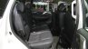 2017 Mitsubishi Pajero Sport second-row seats at 2016 Thai Motor Expo