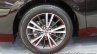 2017 Toyota Corolla wheel at 2016 Thai Motor Expo