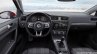 2017 VW Golf GTI (facelift) interior leaked image