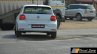 2017 VW Polo GT TDI rear spied