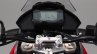 BMW G 310 GS instrument display press image