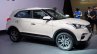 Brazilian-spec Hyundai Creta at 2016 Sao Paulo Auto Show