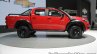 Chevrolet Colorado Z71 profile at 2016 Thai Motor Expo