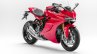 Ducati SuperSport front three quarter