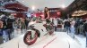 Ducati SuperSport EICMA 2016