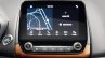 Ford EcoSport SYNC 3 infotainment system