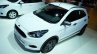 Ford Ka Trail (Figo Cross) top unveiled Brazil