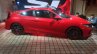 Honda Civic Si Prototype right side at 2016 LA Auto Show