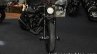 Honda Rebel 500 2016 Thai Motor Expo black customised front