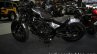 Honda Rebel 500 2016 Thai Motor Expo black customised side