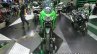 Kawasaki Versys X300 front at Thai Motor Expo