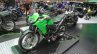 Kawasaki Versys X300 front three quarter at Thai Motor Expo