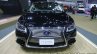 Lexus LS 600hL front at 2016 Thai Motor Expo