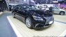 Lexus LS 600hL front three quarters at 2016 Thai Motor Expo