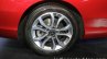 Mercedes C Class Cabriolet wheel launched