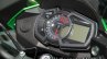 New Kawasaki Versys X300 instrumentation Thai Motor Expo