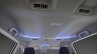 New Toyota Innova ambient light Malaysia