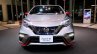 Nissan Note e-Power NISMO front