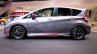 Nissan Note e-Power NISMO profile