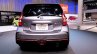 Nissan Note e-Power NISMO rear