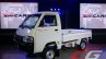 Philippines-spec Suzuki Super Carry front three quarters