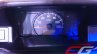 Philippines-spec Suzuki Super Carry instrument cluster