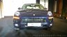 Porsche Macan R4 front