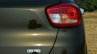 Renault Kwid 1.0L Easy-R AMT badge Review